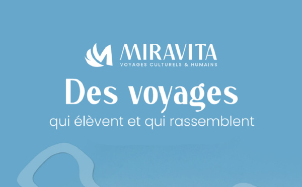 Miravita participe pour la première fois à l’IFTM - Photo : ©Miravita 