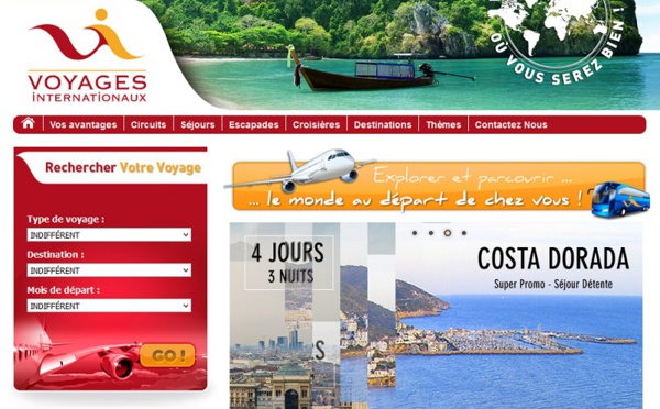 Groupe Le Vacon : "Voyages Internationaux" avance ses pions et affiche ses ambitions