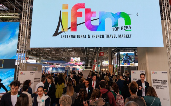 IFTM 2024 : retrouvez les temps forts