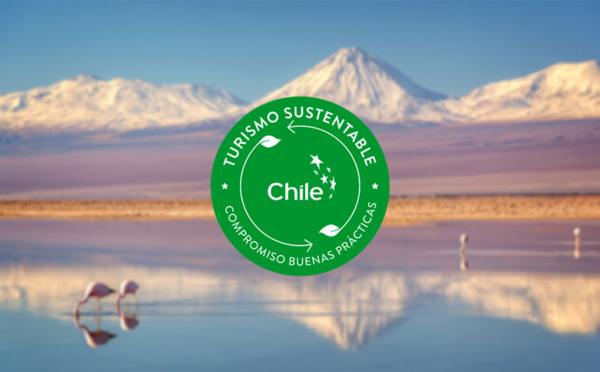 Après l'Equateur, c'est au Chili que Quimbaya Latin America obtient la certification officielle en faveur de la protection de l’environnement et la biodiversité du pays