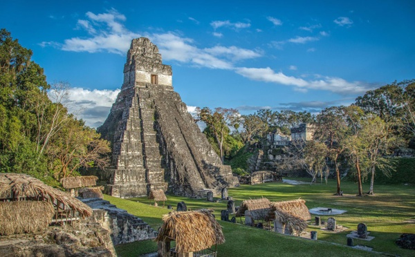 Le Guatemala avec Quimbaya Latin America : authenticité et respect de l’environnement