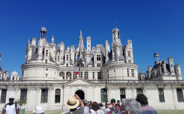 Tourisme culturel, une passion à la française 🔑