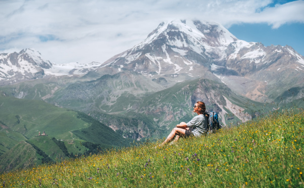 Comment planifier le parfait séjour estival en montagne ?