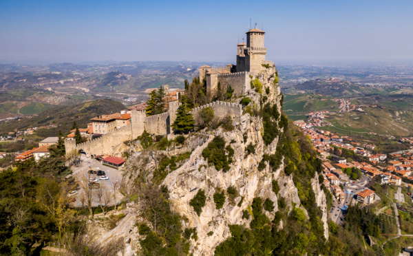 @visitsanmarino_First Tower