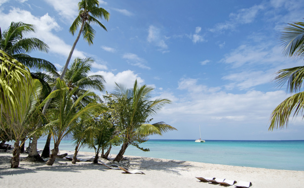 Allez chercher le soleil des Caraïbes à Miami avec MSC Croisières