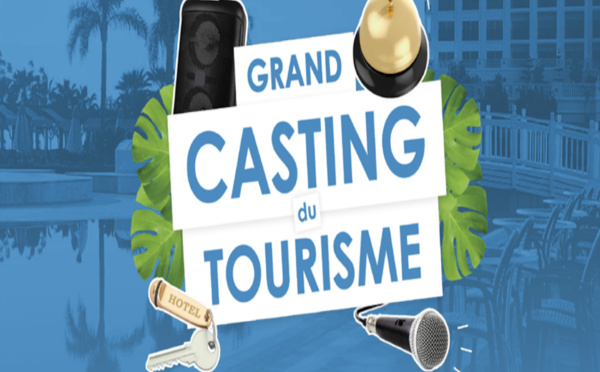 L’Académie du Tourisme innove avec le lancement du Grand Casting du Tourisme - Académie du Tourisme