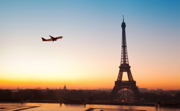 Aéroports de Paris (ADP) a reçu l’autorisation de l’Autorité de la concurrence pour l'acquisition de Paris Expérience - Depositphotos @anyaberkut