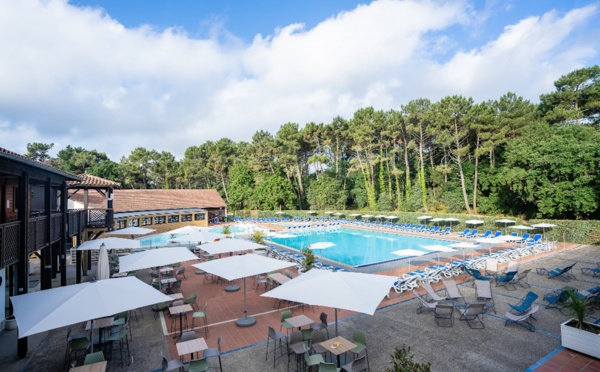 Villages Clubs du Soleil vient de certifier son établissement de Soustons (Landes) sur le référentiel ISO 9001 - Village Club du Soleil