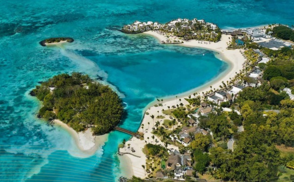 Le Shangri-La Le Touessrok, Mauritius ouvre ses portes après rénovation le 19 octobre 2024  (© Shangri-La Le Touessrok)