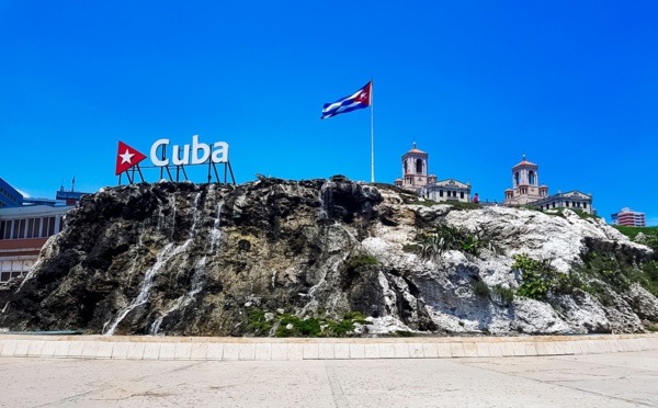 Cuba plus souple avec les voyageurs pour l'enregistrement D'Viajeros et pour les titulaires de carte touristique | © Shutterstock