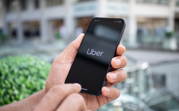 Uber pourrait-il racheter Expedia ? Depositphotos.com Auteur prykhodov