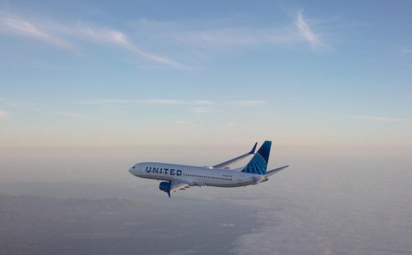 United Airlines déploie son programme hivernal - Photo : ©United Airlines