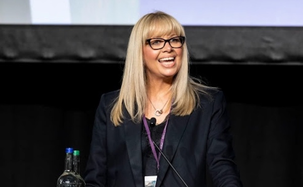 Vicki Miller nouvelle directrice générale de VisitScotland