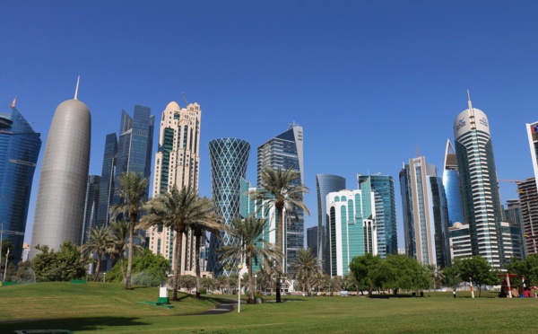 Qatar, le tourisme après le football - Photo : ©JF RUST