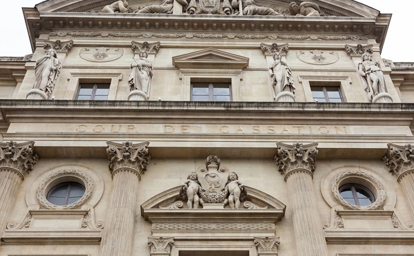 Arrêt de la cour de Cassation sur la rupture conventionnelle - Depositphotos.com Auteur sam741002