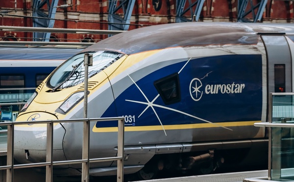 Opérationnelle depuis le 1er octobre 2023, la fusion entre Eurostar et Thalys a notamment engendré la refonte des classes de voyages et des contrats corporate. @depositphotos/andreiiantipov.gmail.com