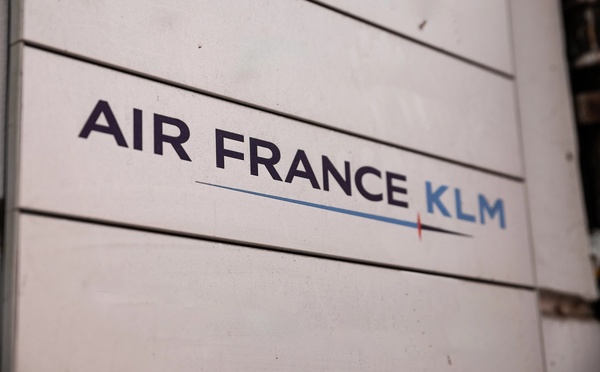 Air France - KLM : la Taxe Chirac va impacter de 90 à 170M€ le résultat d’exploitation