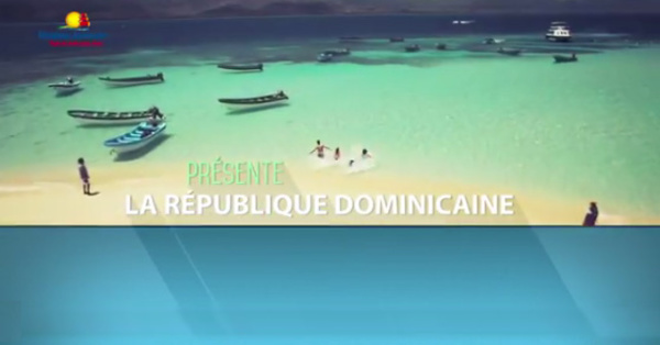 Exotismes présente la République Dominicaine