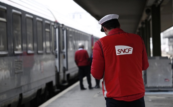 Grève SNCF, à quoi s'attendre ? - Photo : Depositphotos.com