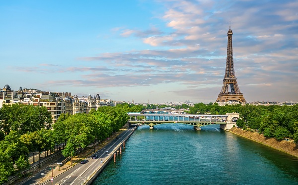 Des barrages capillaires pour couper court à la pollution - Photo : Depositphotos.com @WOPictures