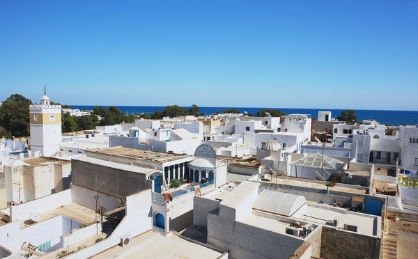 Le Groupe Salaün a réuni plus de 250 participants, agents de voyages et partenaires, à Hammamet pour sa 4e Convention du Réseau de Distribution - Photo : Depositphotos.com ©mildax