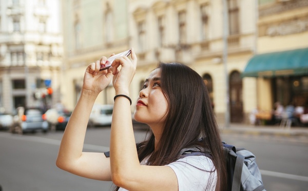 Futuroscopie - Personnalisation, IA, surtourisme : Amadeus dévoile ses tendances de voyage [ABO]