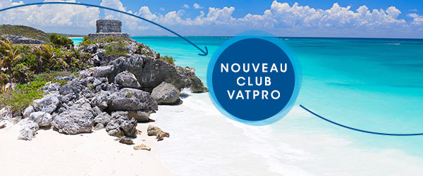 Vacances Transat et Look Voyages : nouveau programme de fidélité commun