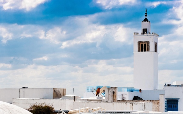 Le Radisson Blu Tunis ouvre ses portes sur l'avenue Mohammed V - Photo : Depositphotos.com @EnginKorkmaz