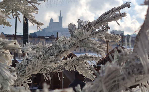 Traditions pour un Noël authentique : Les fêtes calendales en Provence - Photo JFR