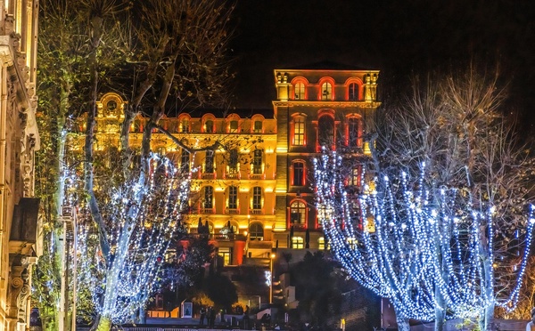 Marseille à Noël : 10 activités incontournables à ne pas manquer ! - Photo : Depositphotos.com @billperry