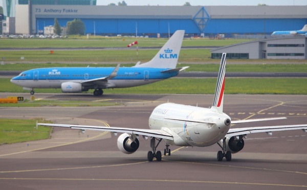 Air France suspend Zanzibar du 22 mars au 25 mai 2025 - Depositphotos @tupungato