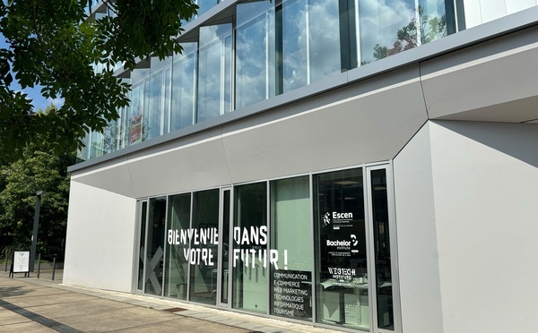 Atlas Institute ouvre un nouveau campus à Lille