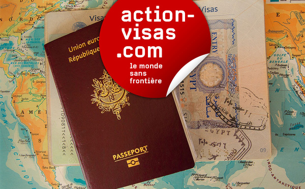 Action-Visas en 2025 : quels sont les changements ?