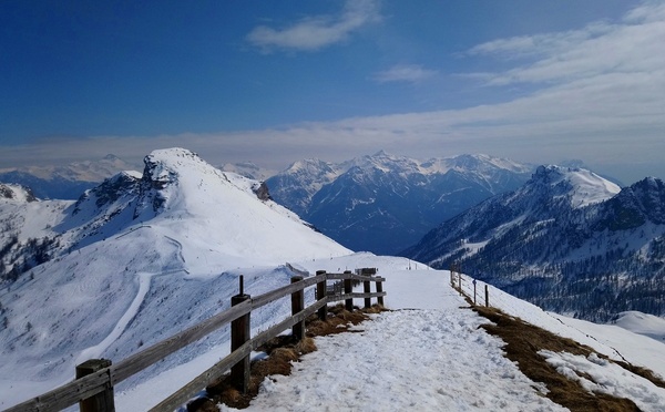 Avec la réouverture du Club Med Serre Chevalier, rénové et monté en gamme, Club Med veut proposer une offre 100% premium à la montagne - DepositPhotos.com, MichaelaHolubova