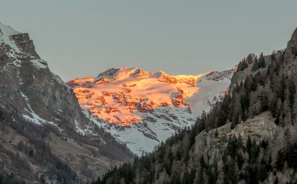 Minor Hotels fait son entrée dans les Alpes italiennes - Photo : Depositphotos.com @sergiopazzano 