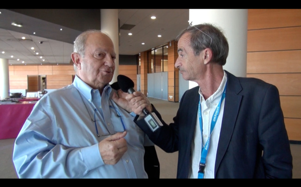 Les coulisses de l'Oncle Dom au congrès du SNAV - Jour 3 (VIDEO)