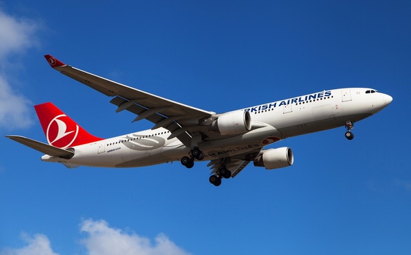 Punaises de lit : Turkish Airlines réagit face à l’infestation à bord - Photo : Depositphotos.com @santirf