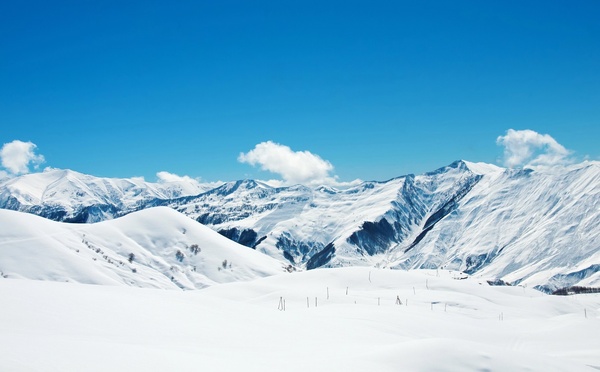 Hiver : quel bilan pour Pierre & Vacances en montagne ? - Photo : Depositphotos.com @Elnur_