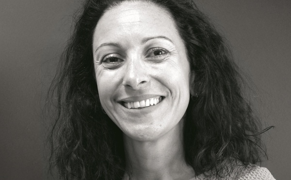 Lucie Roirand responsable du plateau d’affaires Havas Voyages de Monaco © Havas