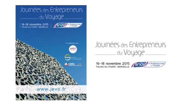 Pari gagné pour les Journées des Entrepreneurs du Voyage !