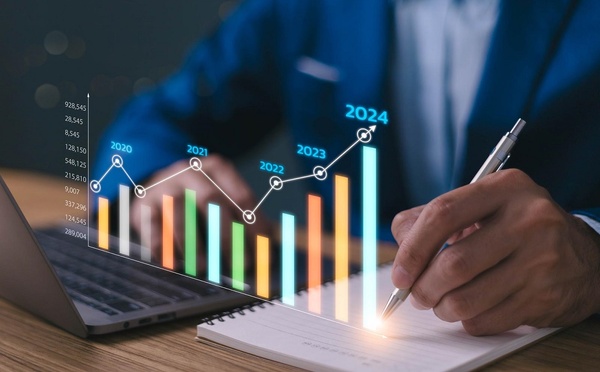 Le Groupe Logis Hôtels affiche une croissance solide en 2024 - Photo : Depositphotos.com @yasmith14.gmail.com