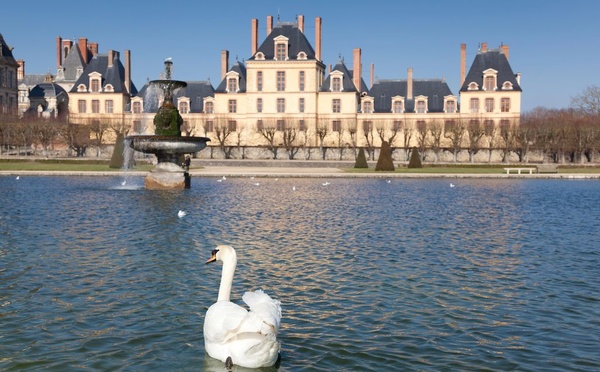 Saint-Valentin : 5 idées "so chic" pour la fête des amoureux