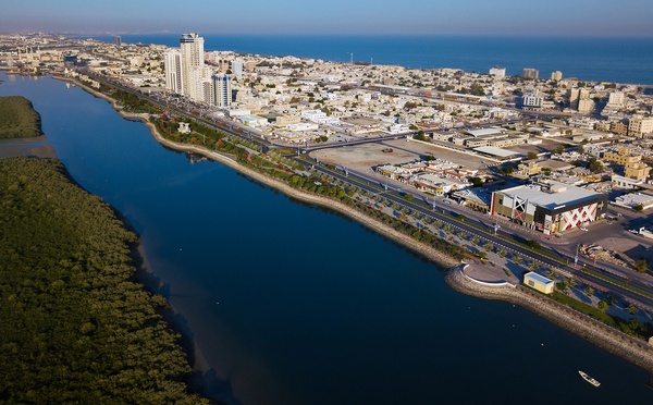 Ras Al Khaimah enregistre une année touristique record - Photo : Depositphotos.com @CreativeFamily