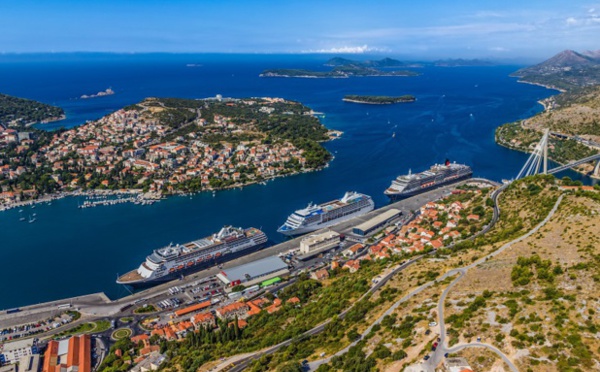 CLIA : de 100 à 400 euros pour apprendre à mieux vendre la croisière