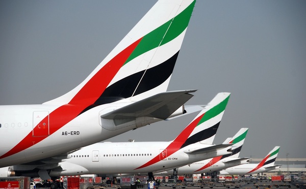 Emirates renforce ses vols vers Madagascar - Photo : Depositphotos.com @jovannig