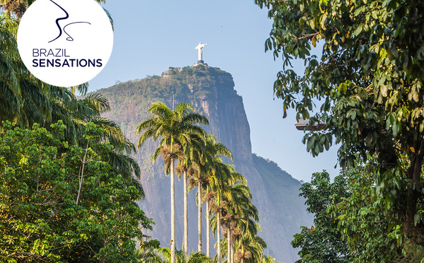 Rio de Janeiro © Visit Brasil