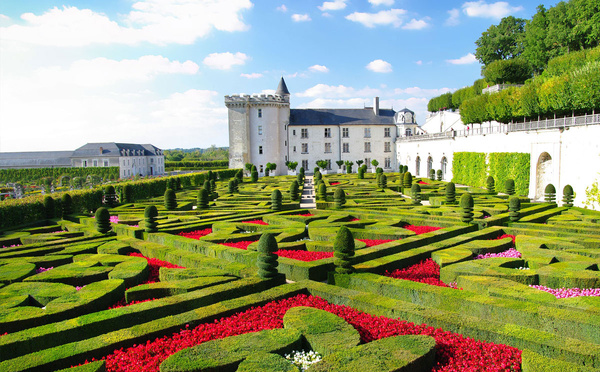 Découvrez les trésors des Fleuves de France et des Fleuves du Soleil avec CroisiEurope !