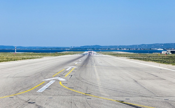 Aéroport Marseille - Provence : plus de 11 millions de passagers en 2024