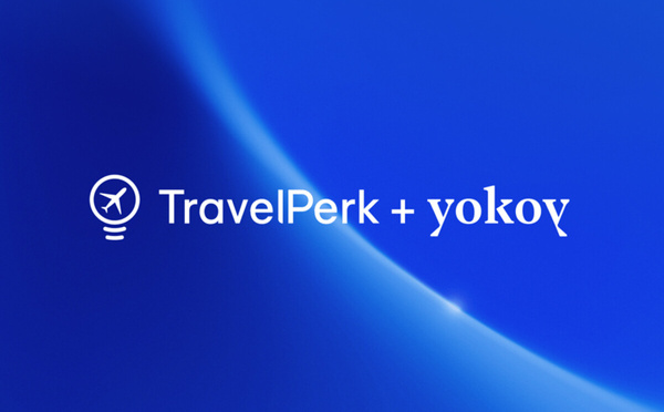 Ce mardi 28 janvier 2025, TravelPerk annonce lever 200 millions de dollars et l'acquisition de Yokoy, plateforme de gestion des dépenses.@travelperk