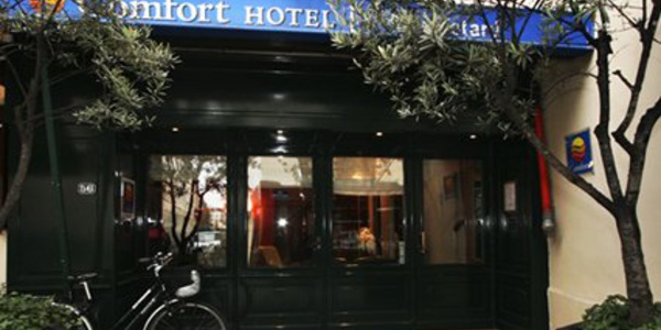 Choice Hotels will open 3 hotels in Ile-de-France